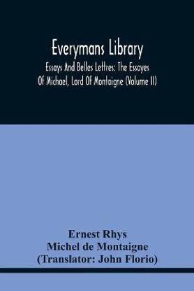 Everymans Library