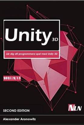 Unity 3d