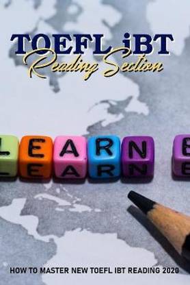 TOEFL iBT Reading Section