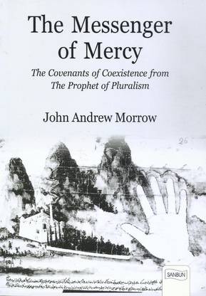 The Messenger of Mercy