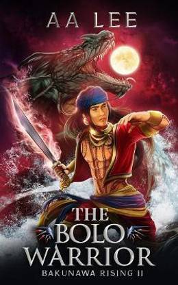 The Bolo Warrior