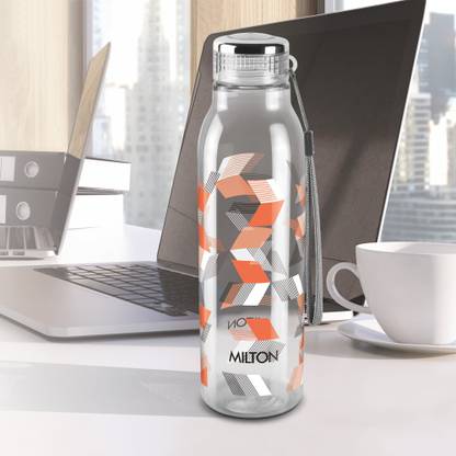 MILTON Helix Bottle 1000 Each 1000 ml Bottle