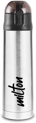 MILTON New Crown 900 Thermosteel Hot or Cold Water Bottle 750 ml Bottle