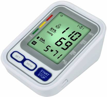 INFI Blood Pressure Monitor(Mediware) RAK268 Bp Monitor