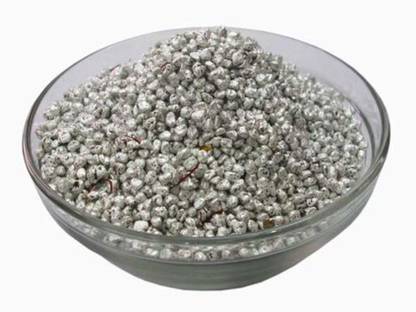 Organic Bites Silver Elaichi(Cardamom Pearls) Dana Mouth Freshener Sliver Elaichi Pearls Mouth Freshener