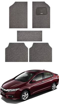 RKPSP Sponge Standard Mat For  Honda City