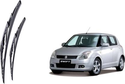 RAAS COLLECTION Aerodynamic Design Wiper Blade Windshield Wiper