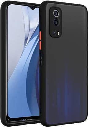 Accessories Kart Back Cover for IQ00 Z3