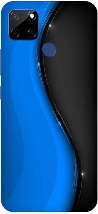 Zaplab Back Cover for Realme Narzo 20