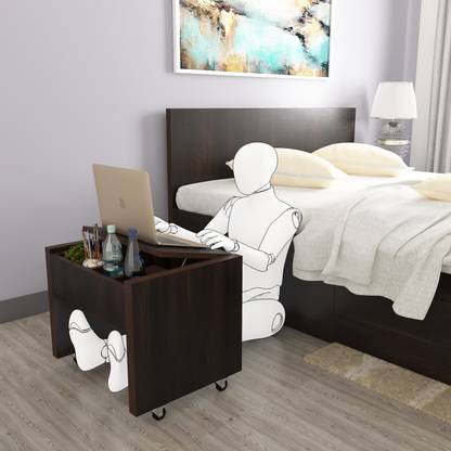 Studio Kook Miniflix Engineered Wood Coffee Table