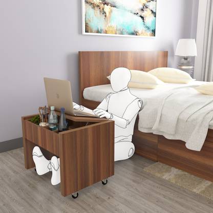 Studio Kook Miniflix Engineered Wood Coffee Table