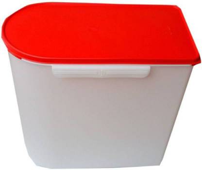 TUPPERWARE Plastic Grocery Container  - 20 L
