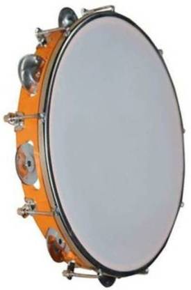 aadia 12 INCHES Dafli Daf Instrument