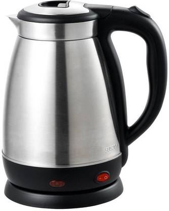 Nolta 1.8 Electric Kettle