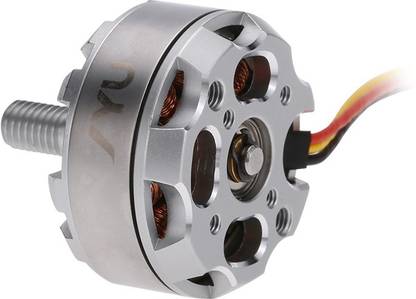 Indian Hobby Center JYU Part 2204 2300KV CW Motor Electronic Components Electronic Hobby Kit