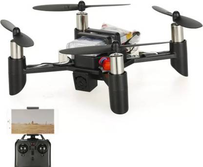 Indian Hobby Center DM002 DIY REMOTE CONTROL QUADCOPTER Electronic Components Electronic Hobby Kit