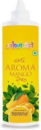 Colourmist Aroma Mango Liquid Food Essence