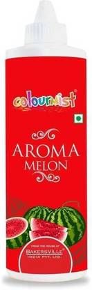 Colourmist Aroma Melon Liquid Food Essence