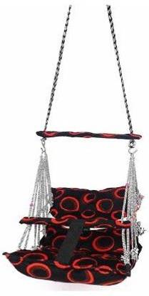 Baby Swing Comfortable Cotton Baby Swing Cotton Small Swing