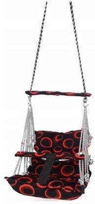 Baby Swing Comfortable Cotton Baby Swing Cotton Small Swing