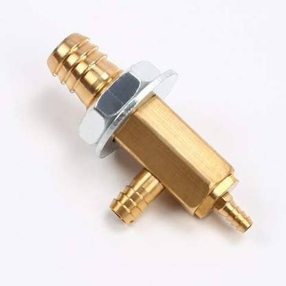 NMD NEXUS MEDODENT Strong Suction Valve Ball Valves