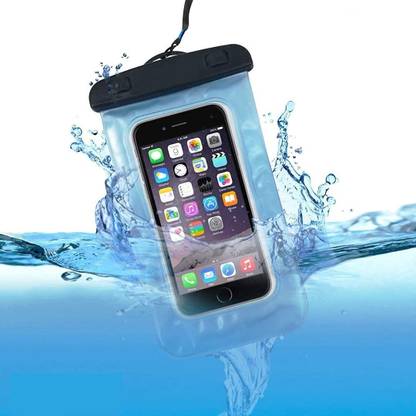 EVERSHINET Pouch for All Mobiles