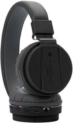 G2L TRENDING WIRELESS HEADPHONE FOR GYM/SPORTS/MUSIC WITH BOOM BASS Bluetooth