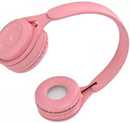 Lehza Yo8 Wireless Over Ear Headphone Bluetooth
