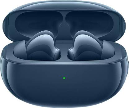 OPPO Enco X With Active Noise Cancellation Bluetooth