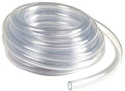 MyFam Water Level Hose (Transparent ) / Aquarium Hose Pipe
