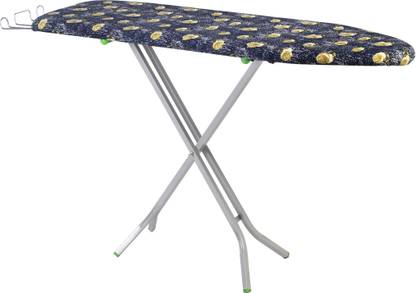 Patelraj Smart Heavy Iron Table Ironing Board