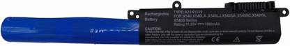 TechSonic Asus K540UV, K543BA, K543UA, P540 3 Cell Laptop Battery