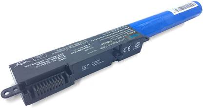 TechSonic Asus A540S, A540SA, A540SC, A540U 3 Cell Laptop Battery
