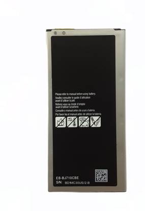 FULL CELL Mobile Battery For  Samsung Galaxy J7 EB-BJ710CBE