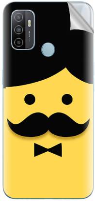 tiddler Oppo A32 Mobile Skin