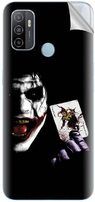 tiddler Oppo A53s Mobile Skin