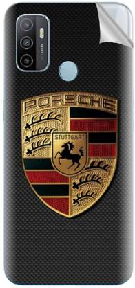 Snooky Oppo A33 (2020) Mobile Skin