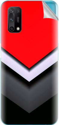 Snooky Oppo K7x Mobile Skin