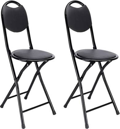 CSS Leather Outdoor Chair