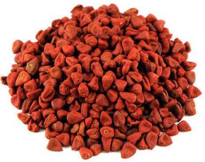 Sjeme Annatto Seed Seed