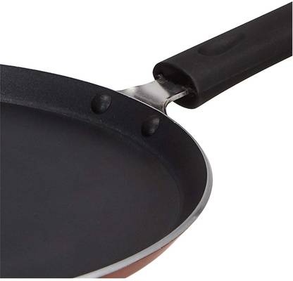 RBGIIT Flat Pan 26 cm diameter 0.1 L capacity