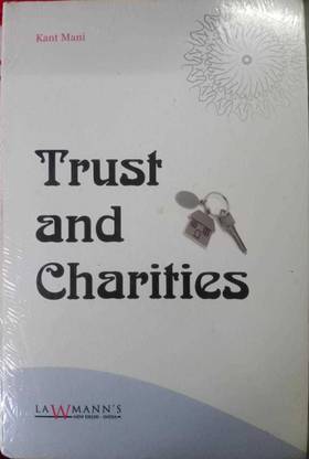 Trust And Charities