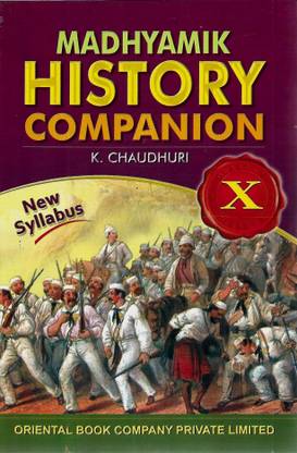 History Guide Class 10 English Medium