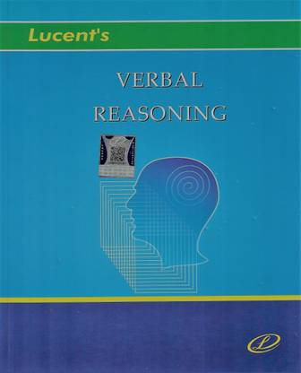 Lucent's Verbal Reasoning English Version