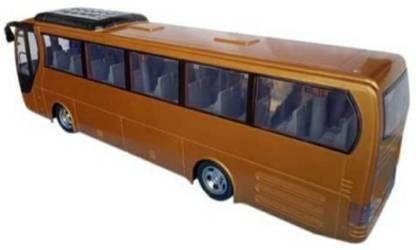 ZEENA REMOTE CONTROL BUS-G