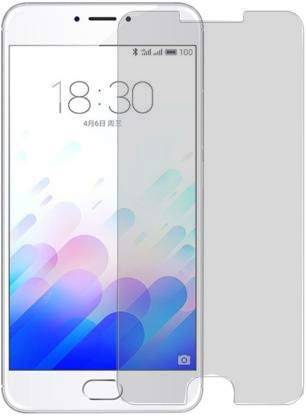 S2A Impossible Screen Guard for Meizu m3s