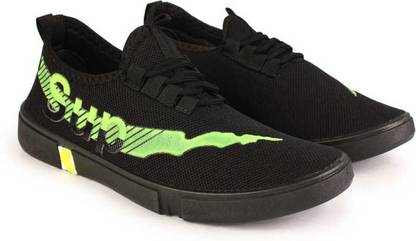 LJP Running Shoes For Men