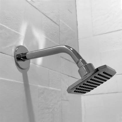 ENNIUS Square Shower 4 Inches Shower Head