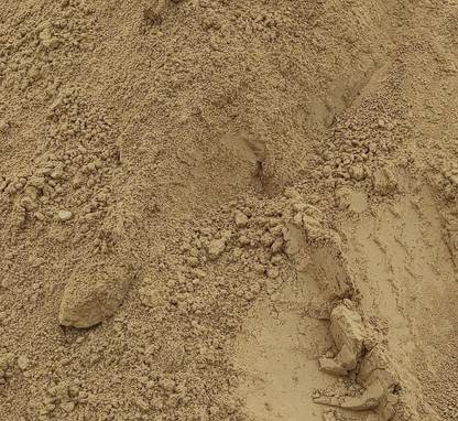 Green Era Alluvial Soil (1Kg) Soil