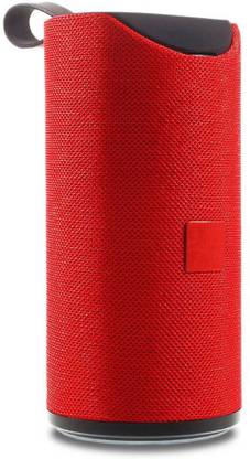 Worricow Built in FM Radio.Best Quality Bluetooth speaker Deep Bass 10 W Bluetooth Speaker